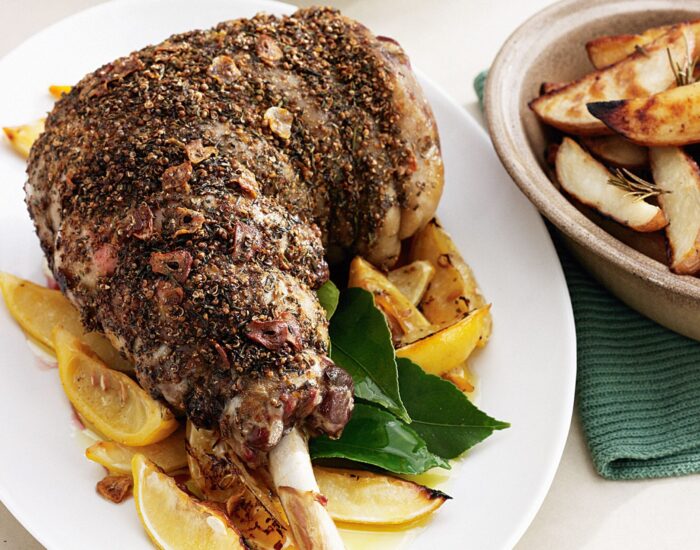 greek-roast-lamb-with-lemon-potatoes-and-broad-beans-67091-1